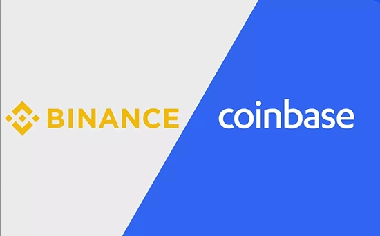 Binance против Coinbase | Сравнение криптобирж Binance против Coinbase | Сравнение криптобирж