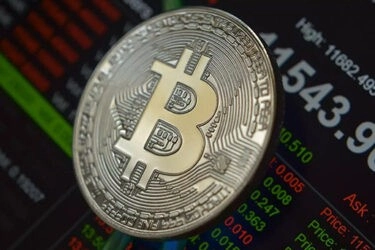 Прогноз и анализ цены Bitcoin