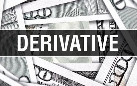 Что такое деривативы, производные финансовые инструменты Что такое деривативы, производные финансовые инструменты