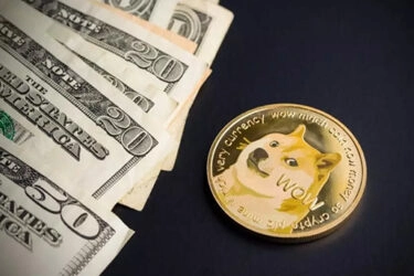 Какой самый простой способ конвертировать Dogecoin в доллары