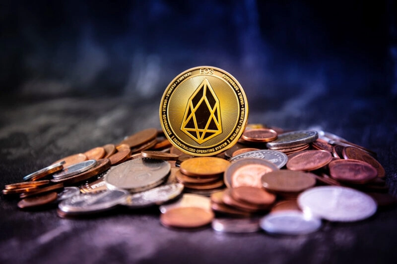 Что такое EOS
