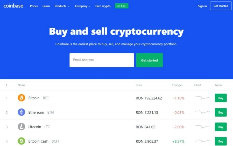 Лучшая криптовалютная биржа: список лучших торговых платформ