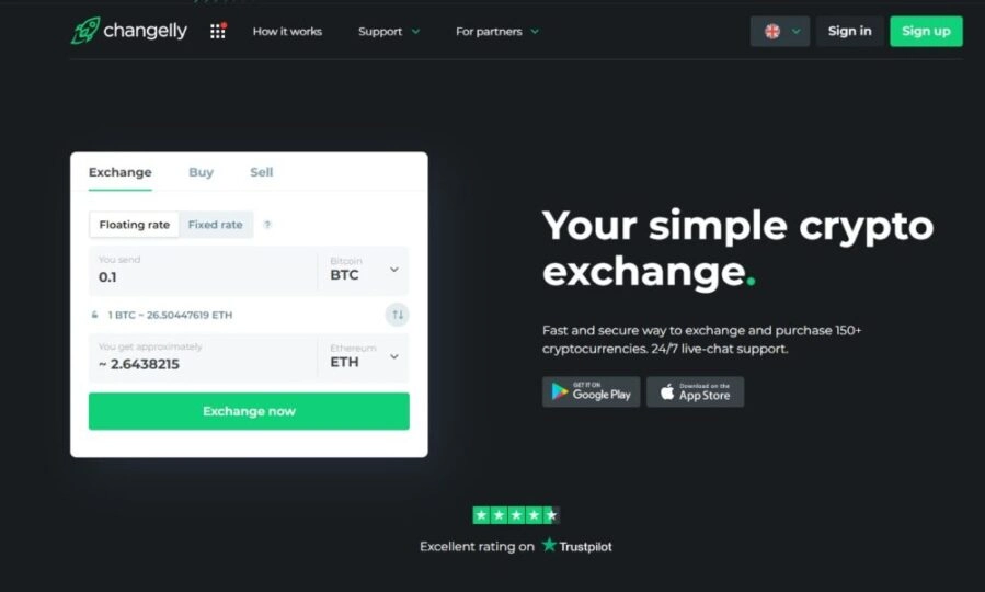 Лучшая криптовалютная биржа: список лучших торговых платформ