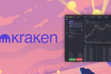 В нашем обзоре биржи Kraken мы рассмотрим некоторые особенности и характеристики, которые делают биржу Kraken одной из самых популярных торговых площадок на рынке. Мы рассмотрим основные услуги, которые они предоставляют в качестве биржи, поговорим об их ценах и сборах и посмотрим, что именно отличает Kraken от других криптобирж. Многие люди могут спросить себя: безопасен ли Кракен? или… Стоит ли инвестировать в криптовалюту с помощью Kraken? Так что ответ вы обязательно найдете ниже. Обзор криптовалютной биржи Kraken Kraken - это обмен криптовалюты на криптовалюту и фиат на криптовалюту, который работает как традиционная фондовая биржа, сопоставляя ордера на покупку и продажу за определенную плату. Биржа является одной из самых популярных платформ для торговли криптовалютой и имеет один из самых высоких объемов торговли биткойнами в евро в мире. Официально основанная Джесси Пауэллом в 2011 году, Kraken была создана в ответ на Mt. Gox (одна из самых популярных бирж в те времена). Kraken была одной из первых криптовалютных бирж, которые были включены в терминалы Bloomberg. Также Kraken предоставили поддающееся проверке доказательство наличия заявленных активов, что сильно повысило доверие к бирже. Платформа больше ориентирована на профессиональных трейдеров, предоставляя полный набор инструментов, таких как подробные графики и индикаторы, а также варианты криптовалютной торговли, такие как маржинальная торговля, внебиржевой рынок, торговля темным пулом, фьючерсные контракты и опционы. Это позволяет трейдерам максимизировать свою прибыль на основе рыночных колебаний, используя передовые торговые стратегии. Примечание: Темный пул, или черный пул - это частная торговая платформа, которая позволяет пользователям торговать, не делая транзакции общедоступными. То есть, не показывая свои ордера вплоть до момента совершения транзакции. Это позволяет крупным игрокам (известным как киты) покупать / продавать большие объемы криптовалюты, не влияя напрямую на рынок и цену криптовалюты. Kraken - поддерживаемые валюты Kraken предлагает широкий выбор вариантов торговли как фиатными, так и криптовалютными парами. Платформа поддерживает в общей сложности 50 криптовалют, включая Bitcoin (BTC), Ethereum (ETH), Litecoin (LTC), Bitcoin Cash (BCH), Monero (XMR), Dash (DASH), Litecoin (LTC), Ripple (XRP), Stellar Lumens (XLM), Ethereum Classic (ETC), Zcash (ZEC), Dogecoin (DOGE), EOS (EOS), а также многие другие альткойны. Пользователи Kraken также могут вносить и снимать средства с помощью ряда фиатных валют, таких как CAD, EUR, GBP, JPY и USD. Что касается торговли Ripple, у Kraken есть 4 пары фиатных валют и 1 пара криптовалют: USD / Ripple EUR / Ripple CAD / Ripple JPY / Ripple BTC / Ripple. Ликвидность и объемы торгов Kraken Биржа Kraken может похвастаться высоким уровнем ликвидности, что, в свою очередь, привело к большим объемам торгов. Для биржи важна хорошая ликвидность, поскольку сделки на любые объемы совершаются намного проще и быстрее. Обзор интерфейса Kraken Интерфейс Kraken разделен на три шаблона: простой, средний и расширенный. Торговое программное обеспечение Kraken  считается одним из самых сложных и всеобъемлющих в отрасли, поскольку все его разделы включают все более разнообразный набор торговых параметров. Хотя торговый интерфейс может показаться немного загроможденным всеми его функциями, он идеально подходит для опытных трейдеров. Этот интерфейс имеет 13 цветовых схем, которые пользователь может изменить одним щелчком мыши. График цен можно настроить для перехода в полноразмерный экранный режим. В правой части графика представлены основные инструменты рисования, расширение Фибоначчи и инструменты коррекции. В книге заказов (биржевом стакане, торговом стакане) вы можете найти цены покупки и продажи с историей сделок и списком наблюдения. Пользователи также могут изменять такие параметры, как скользящие средние и полосы Боллинджера для всех наложений графиков, а также торговые индикаторы. Платежные опции Kraken Kraken поддерживает ввод и вывод средств несколькими способами: банковские переводы, SEPA переводы, SWIFT, криптовалюты. Сборы и комиссии Kraken В нашем обзоре Kraken вы найдете информацию о комиссиях за перевод, которые варьируются в зависимости от транзакционных издержек и могут быть скорректированы в соответствии со структурой комиссий платежной службы. Текущие сборы: EUR SEPA: Депозит (бесплатно) / Вывод (0,09 евро) - только для стран ЕЭЗ (европейская экономическая зона); Банковский перевод в долларах США (5 долларов США) / снятие средств (5 долларов США) - только в США; Банковский перевод в евро (10 евро) - только за пределами США; Банковский перевод в долларах США (10 долларов США) / снятие средств (60 долларов США) - только за пределами США; Банковский депозит в японских иенах (бесплатно, минимум 5 000 иен) / снятие средств (20 иен) - только в Японии; Банковский депозит в канадских долларах (бесплатно) / вывод средств через электронный перевод (комиссия в размере 10 канадских долларов, максимум 25 тысяч канадских долларов в день). Практически все криптовалютные депозиты бесплатны, но при снятии есть комиссии: Bitcoin (XBT): вывод (0,001 BTC); Ether (ETH): депозит (небольшая комиссия за транзакцию для перевода ETH в кошелек Kraken) / вывод (0,005 ETH); Ripple (XRP): вывод (0,02 XRP); Litecoin (LTC): вывод (0,02 LTC); Bitcoin Cash (BCH): вывод (0,001 BTC); Tether (USDT): вывод (5 USDT); Комиссия за торговлю Kraken Структура комиссий Kraken немного сложнее, с системой мейкер-тейкер, которая основана на объемах, рассчитанных за 30-дневный торговый период. Комиссия взимается за каждую совершенную сделку и делится на четыре категории: торговля, стейблкоин, темный пул и маржинальная торговля. Важно отметить, что их темный пул доступен только для проверенных учетных записей Pro, при этом минимальный размер заказа составляет 11,5 XBT и 375 ETH. Торговые комиссии Kraken Комиссия за стейблкоин (Kraken Stablecoin) Комиссия за темный пул (Kraken Dark Pool) Комиссия за маржинальную торговлю. Наш обзор Kraken о процессе верификации Как и все другие крупные криптобиржи, Kraken соблюдает правила AML (борьба с отмыванием денег) и KYC (знай своего клиента). Это означает, что пользователям, которые хотят использовать криптовалютную платформу, необходимо подтвердить свою учетную запись, используя личную информацию, такую ​​как полное имя и адрес. На платформе доступно 5 уровней пользователей, которые различаются в зависимости от выполняемых ими действий. Каждый уровень имеет различные преимущества. Уровень 0 - это начальный уровень для каждой учетной записи, подтвержденной по электронной почте. Счет уровня 0 может просматривать платформу, но не может делать депозиты, снимать средства или торговать. Учетные записи уровня 1 проверяются с использованием процедур KYC и AML путем предоставления личных данных, таких как полное имя, дата рождения, страна и номер телефона. На этих счетах можно торговать криптовалютами, но им не разрешается торговать фиатными валютами или производить снятие средств и депозиты. Уровень 2 достигается путем предоставления вашего полного физического адреса и позволяет пользователям вносить или снимать до 2000 евро в неделю или до 10000 евро в месяц. Более того, они позволяют пользователям торговать как фиатом, так и криптовалютой и снимать до 10 000 долларов в неделю и 50 000 долларов в месяц. Учетные записи уровня 3 требуют подтверждения личности и адреса. Они разблокируют депозиты и снятие средств с использованием канадских долларов (CAD), при этом лимиты на снятие средств увеличены до 50 000 долларов в неделю и 200 000 долларов в месяц. Транзакции с фиатом также увеличиваются до 25 000 долларов в неделю и 200 000 долларов в месяц. Уровень 4 - это самый высокий уровень, доступный на Kraken, и требует тщательной проверки личности, но обеспечивает доступ ко всем функциям платформы. Чтобы пройти верификацию для учетной записи уровня 4, вам необходимо подписать форму заявки и документы KYC. Значительно увеличены лимиты как для криптовалютных, так и для фиатных транзакций. Безопасность Kraken Если вы все еще спрашиваете себя: безопасен ли Kraken? Тогда вы должны знать, что Kraken считается одной из самых безопасных криптобирж в отрасли. Платформа хранит 95% своих криптовалютных кошельков в холодных кошельках, не имеющих связи с внешним миром через Интернет. Кошельки надежно защищены и географически распределены по всему миру. Отзывы о надежности и безопасности Kraken - положительные. Клиенты и их средства действительно находятся под надежной защитой. Вся конфиденциальная и личная информация о пользователях зашифрована и хранится на защищенных серверах. Другие меры защиты данных включают функции GSL и Master Key. Команда также осуществляет круглосуточное наблюдение за биржей и самим доменом, отслеживая всю исходящую и входящую активность. Безопасность Kraken Для учетных записей пользователей Kraken требует, чтобы они активировали двухфакторную аутентификацию. Биржа также имеет подтверждение по электронной почте для вывода средств, глобальную настройку временной блокировки, разрешения ключей API, шифрование SSL для трафика своего веб-сайта. В нашем обзоре Kraken вы обнаружите, что он соответствует всем политикам США "знай своего клиента" по предотвращению мошенничества и незаконного финансирования. В мае 2017 года Kraken стал жертвой DDoS-атаки, которая помешала пользователям совершать сделки. Платформа решила эту проблему, усилила меры защиты, чтобы решить проблему и повысить свою безопасность. За все время работы биржа Kraken ни разу не потеряла средства в результате взлома. Обзор службы поддержки клиентов Kraken Kraken обеспечивает круглосуточную поддержку по электронной почте, и пользователи также могут связаться со службой поддержки напрямую через функцию чата (проверено, отвечают быстро). На веб-сайте также есть подробная страница часто задаваемых вопросов с ответами на наиболее распространенные вопросы, касающиеся учетной записи, комиссий и торговли. Платформа также доступна в ее социальных аккаунтах в Facebook, Twitter и Reddit, где пользователи могут быстро реагировать на проблемы. Многие жалобы пользователей касаются внутренней системы тикетов Kraken, которая временами работает довольно медленно. Обычно время ответа Kraken составляет 24 часа, но при больших объемах бирже потребуется некоторое время, чтобы ответить. Обзор Kraken Exchange: вердикт Вывод нашего обзора криптобиржи Kraken заключается в том, что это одна из ведущих платформ в своей отрасли, заслуженно занимающая верхние строчки рейтинга. Kraken имеет высокую ликвидность, обширные списки криптовалют, конкурентоспособные комиссии и множество продвинутых торговых инструментов и опций.