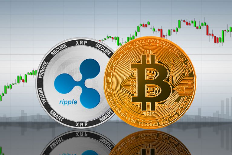 Курс Ripple график XRP/USD онлайн в режиме реального времени