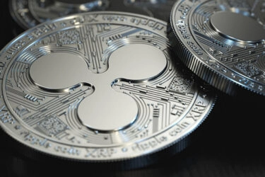 Прогноз и анализ цены Ripple (XRP)