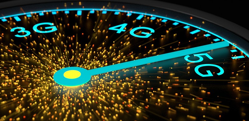 Руководство инвестора по акциям 5G