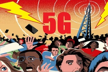 Руководство инвестора по акциям 5G