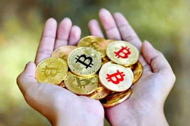 Лучшие крипто-эйрдропы, на которые стоит обратить внимание в апреле 2021 года