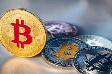Прогноз и анализ цены Bitcoin