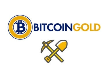 Прогноз и анализ цены Bitcoin Gold