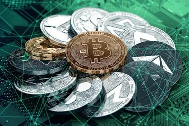 Вот 3 новые криптовалюты с потенциалом + 1000%
