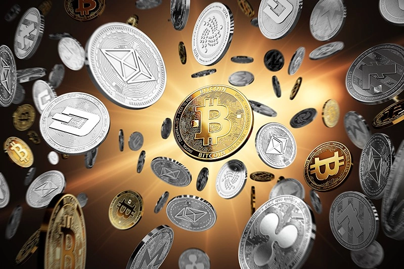 Вот 3 новые криптовалюты с потенциалом + 1000%