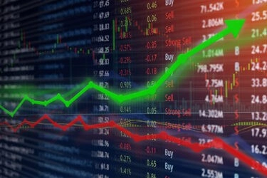Все, что вам нужно знать об индикаторах технического анализа