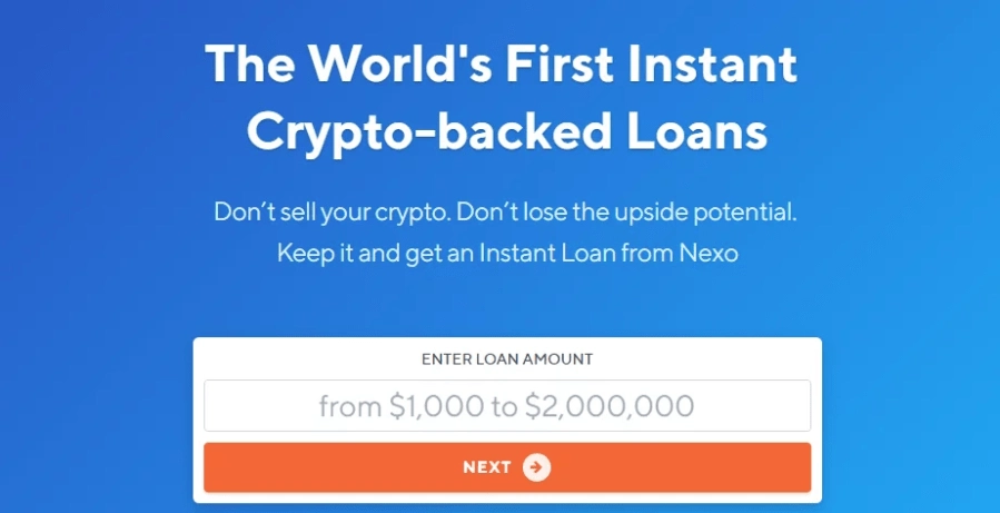 Курс Nexo график NEXO/USD онлайн в режиме реального времени
