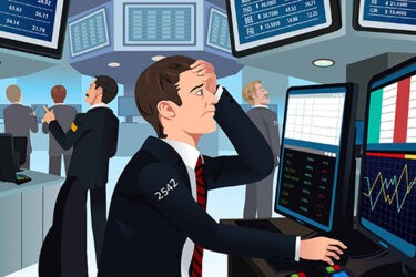Используйте сленг фондового рынка, чтобы быстро стать ветераном Уолл-стрит