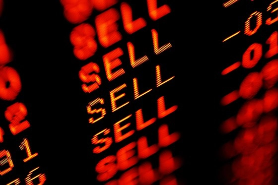 Когда самое подходящее время для продажи акций