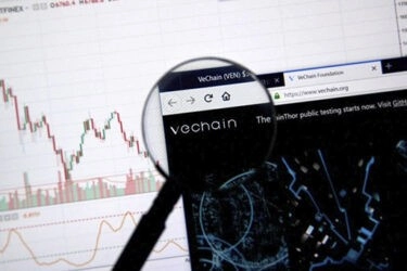 Ценовой прогноз и анализ VeChain