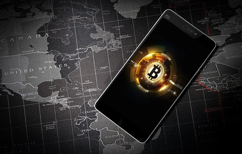 Что такое биткойн-адрес