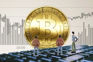 Что такое биткойн-адрес