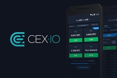 Cex.io - обзор биржи