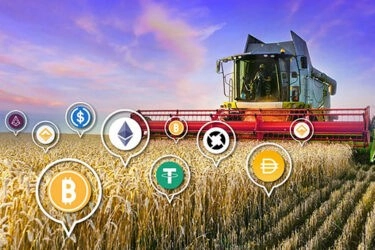 Что такое DeFi: руководство по децентрализованным финансам