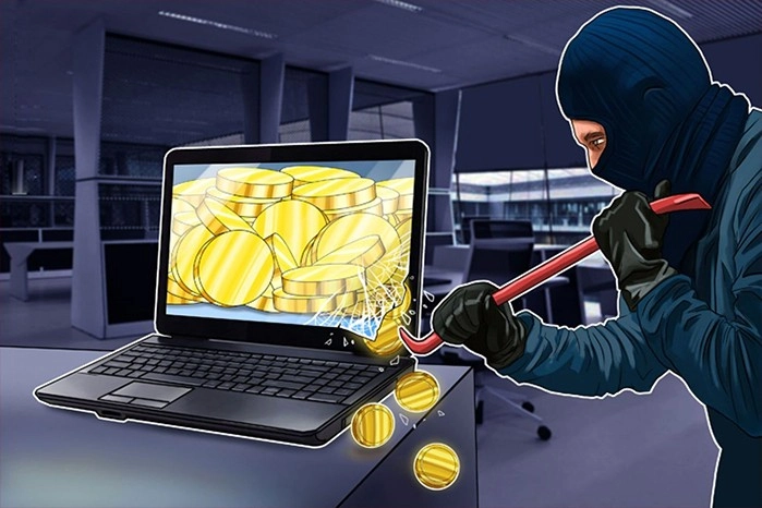 Как распознать мошенничество с DeFi