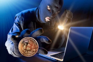 Как распознать мошенничество с DeFi