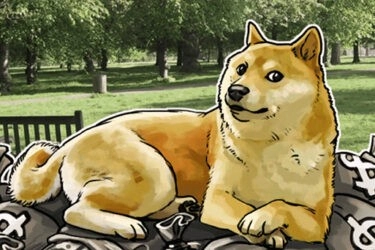 Создатель Dogecoin продал весь свой Doge в 2015 году