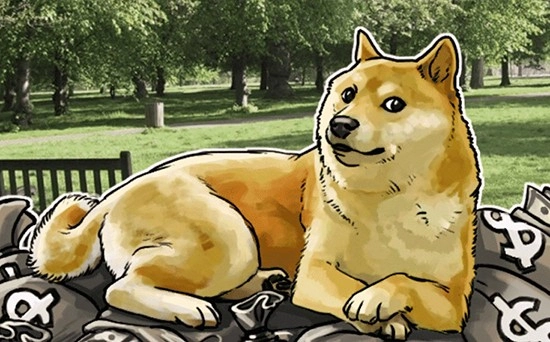 Создатель Dogecoin продал весь свой Doge в 2015 году Создатель Dogecoin продал весь свой Doge в 2015 году