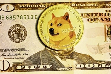 Прогноз цены Dogecoin