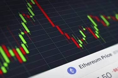 Прогноз цены Ethereum