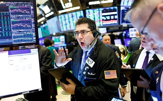 Это 6 самых популярных акций, которые стоит купить прямо сейчас Это 7 самых популярных акций, которые стоит купить прямо сейчас