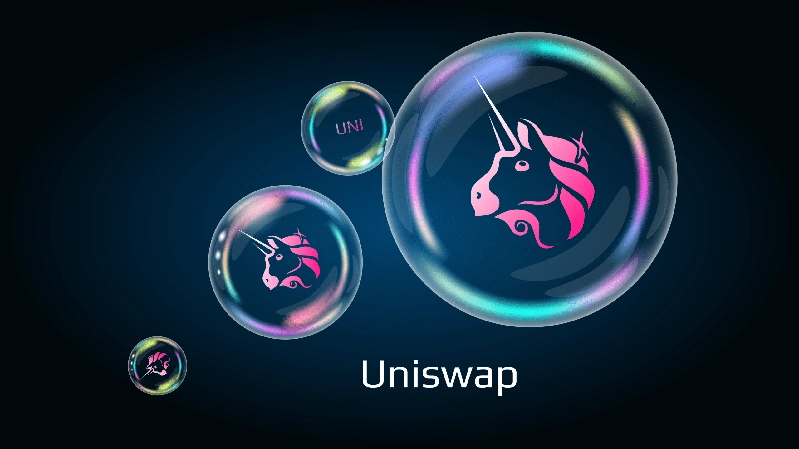 Uniswap, SushiSwap и PancakeSwap
