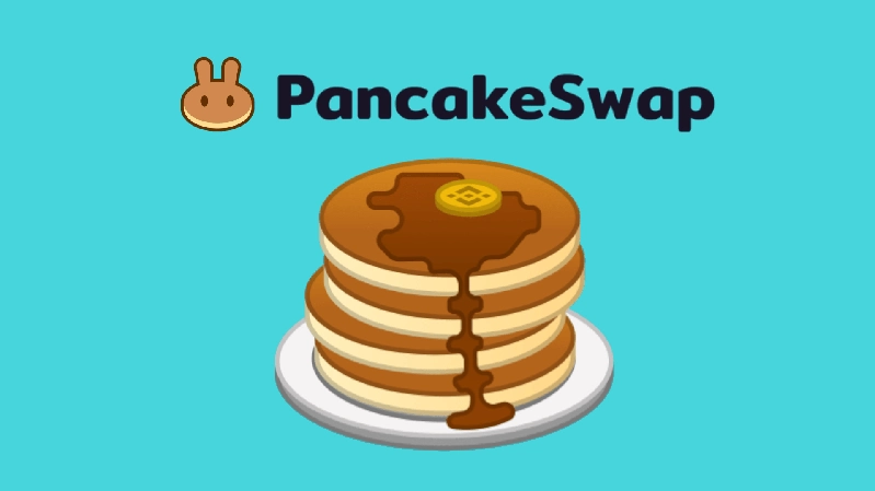 Uniswap, SushiSwap и PancakeSwap