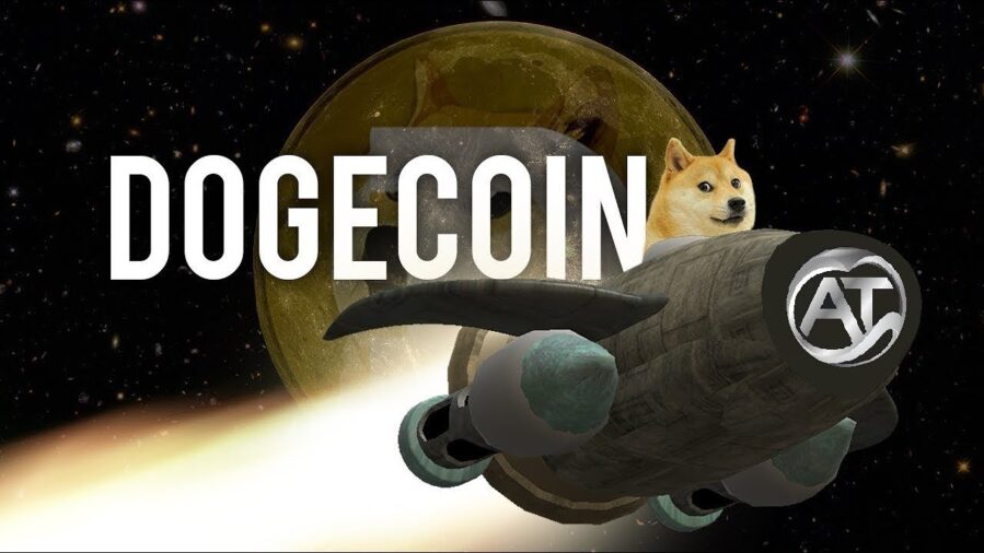 Курс Dogecoin график DOGE/USD онлайн в режиме реального времени