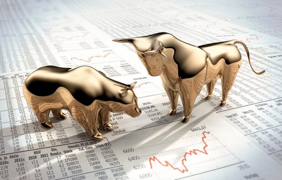 Индекс Доу-Джонса график Dow 30 (DJI) онлайн (США)