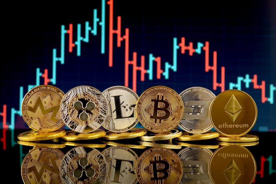 Что такое криптовалюты и как они работают