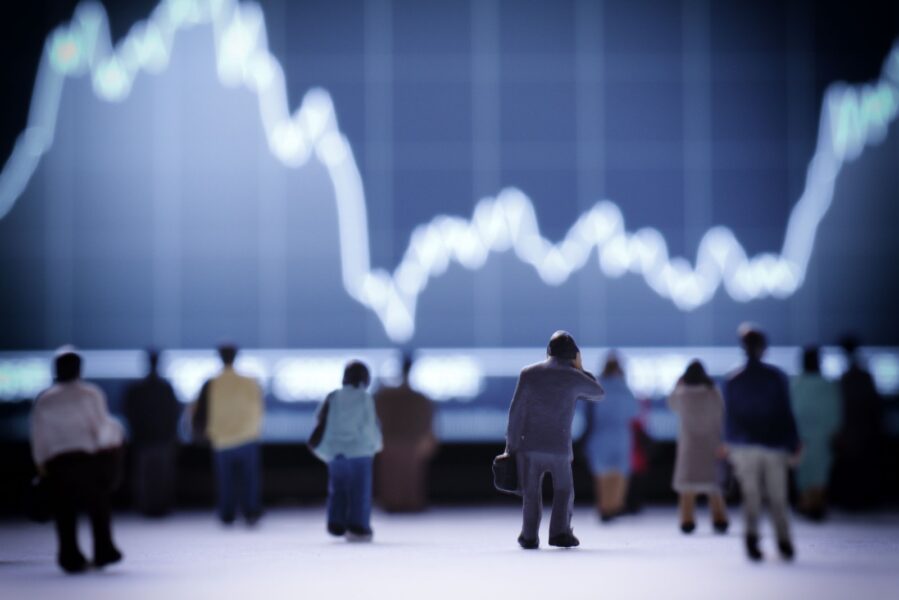 Стать трейдером Forex: подробное руководство