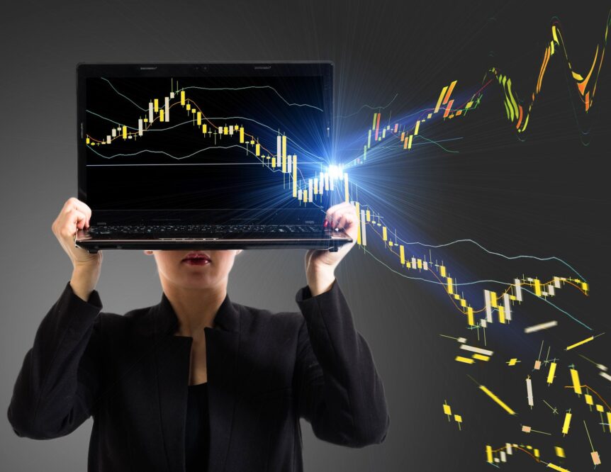Стать трейдером Forex: подробное руководство