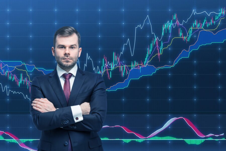 Стать трейдером Forex: подробное руководство