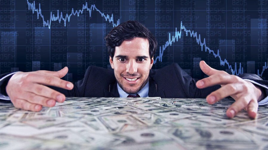 Стать трейдером Forex: подробное руководство