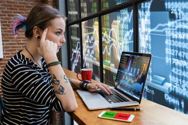 Стать трейдером Forex: подробное руководство