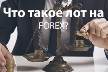 Что такое лот на форексе, управление капиталом