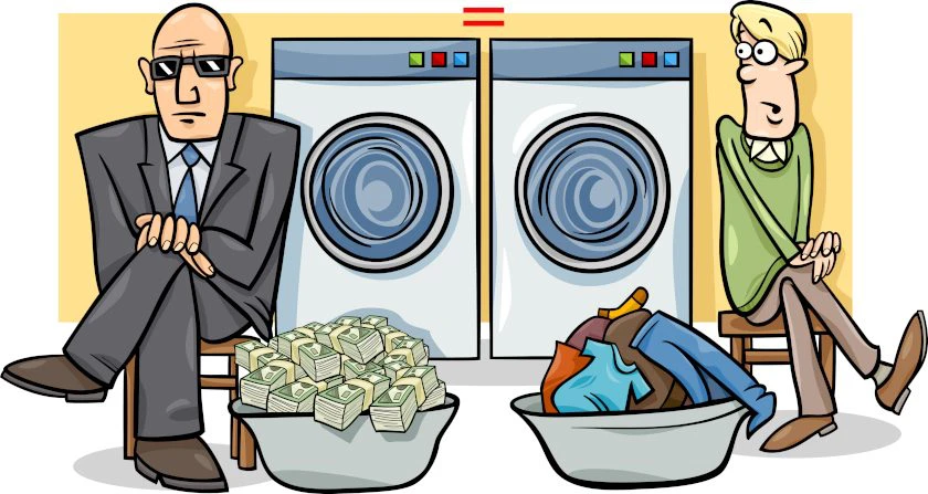Advanced Cash заблокировала кошелек. Что случилось?