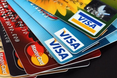Виды платежных систем: карты МИР, Visa, MasterCard, Maestro