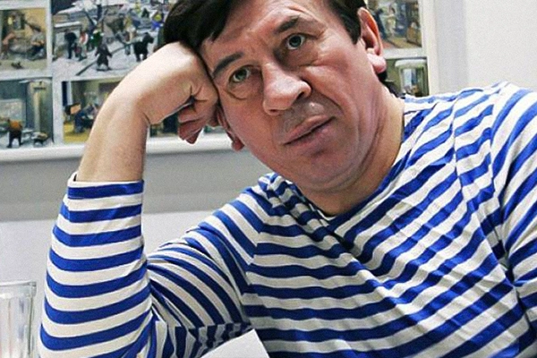 Кэшбери - крупнейшая пирамида последних 20 лет