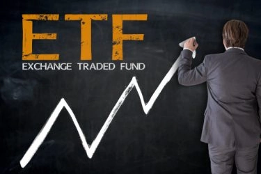 Биржевые фонды (ETF): что это