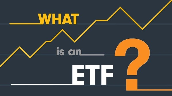 Список ETF фондов