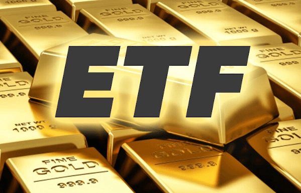 Список ETF фондов